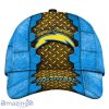 Los Angeles Chargers NFL Cap Logo Team For Fans