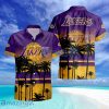 Los Angeles Lakers Hawaii Shirt Style Hot Trending Summer Gifts For Picnics