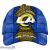 Los Angeles Rams NFL Cap Logo Team For Fans
