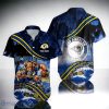 Los Angeles Rams NFL Hawaiian Shirt Custom Name Best Gift Ideas