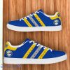 Los Angeles Rams Nfl Skate Shoes For Every Occasion