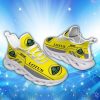Lotus Max Soul Shoes Custom Name Sneakers Car Lovers Gift