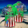Marshall Thundering Herd Hawaii Shirt Independence Day Special Gift For Men And Women