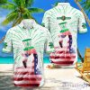 Marshall Thundering Herd Hawaiian Shirt Trending Summer Independent Day Gift
