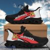 Mcdonald’s Anti-Slip Ability Logo Max Soul Shoes Gift For Men And Women