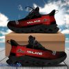 Mclane Logo Max Soul Shoes Smoothness When Running At All Distances Gift For Men And Women