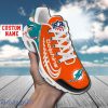 Miami Dolphins Custom Name Air Cushion Sports Shoes Upgrade Your New Style