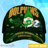 Miami Dolphins NFL Cap Gnomes Patrick’s Day Custom Name