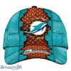 Miami Dolphins NFL Cap Logo Team For Fans