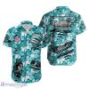 Miami Dolphins NFL Hawaii Shirt 3D New Style Trending Gift For Fans