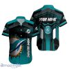 Miami Dolphins NFL Hawaiian Shirt Best Gift Ideas For Fans Custom Name