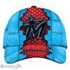 Miami Marlins MLB Cap Logo Team For Fans