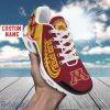 Minnesota Golden Gophers Custom Name Air Cushion Sports Shoes Upgrade Your New Style