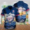 Minnesota Twins MLB Custom Hawaii Shirt Unique Gift