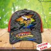 Minnesota Vikings LGBT NFL Classic Cap 3D Printed