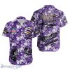 Minnesota Vikings NFL Hawaii Shirt 3D New Style Trending Gift For Fans