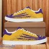 Minnesota Vikings Nfl Skate Shoes For Fans on the Go