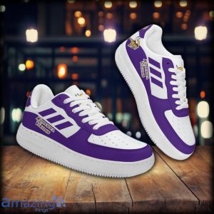 Minnesota Vikings Sport Shoes Air Force 1 Sneaker For Men And Women Product Photo 1