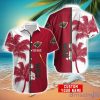 Minnesota Wild Hawaiian Shirt And Shorts Set Custom Name Summer Vacation Shirt NHL Fans
