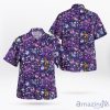 Mismagius Ghost Pokemon Hawaiian Shirt 3D All Over Printed Hawaii Shirt Summer Gift