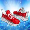 Mitsubishi Fuso Max Soul Shoes Custom Name Sneakers Car Lovers Gift