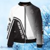 MLB Chicago White Sox Black Bomber Jacket Gift For Fans