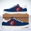 MLB Cleveland Indians Limited Edition Skate Shoes For All Fans