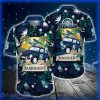 MLB Seattle Mariners Hawaiian Shirt Car And Summer Heatwave Shirt For Fans