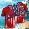 MLB Washington Nationals Hawaii Shirt Style Gift For Men And Women