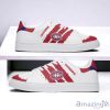 Montreal Canadiens Limited Edition Men’s And Women’s Skate Shoes