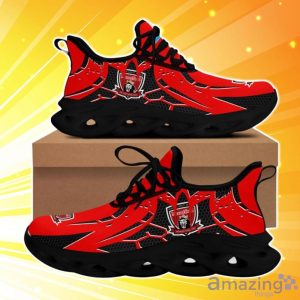 Mountfield HK 3D Design Max Soul Shoes For Real Fans Product Photo 4