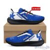 NCAA Custom Name Kentucky Wildcats Air Mesh Running Shoes For Fans Sports
