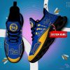 NCAA Pittsburgh Panthers Custom Name Max Soul Shoes Sneakers Special Gift For Fans Sports