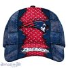 New England Patriots NFL Cap Logo Team For Fans