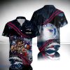 New England Patriots NFL Hawaiian Shirt Custom Name Best Gift Ideas