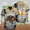 New Orleans Saints NFL Custom Hawaii Shirt Unique Gift