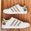 New Orleans Saints Nfl Skate Shoes For Ultimate Fan Fashion