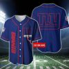 New York Giants Baseball Jersey Shirt For Men And Women
