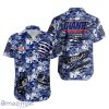 New York Giants NFL Hawaii Shirt 3D New Style Trending Gift For Fans