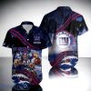 New York Giants NFL Hawaiian Shirt Custom Name Best Gift Ideas
