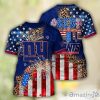 New York Giants NFL Independence Day 3D T- Shirts