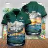 New York Jets Custom Hawaii Shirt NFL Unique Gift