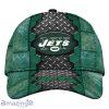 New York Jets NFL Cap Logo Team For Fans