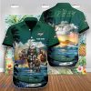 New York Jets NFL Custom Hawaii Shirt Unique Gift
