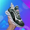New York Jets NFL Sport Max Soul Shoes Flexible Gift For Fans