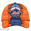 New York Mets MLB Cap Logo Team For Fans
