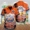 New York Mets MLB Custom Hawaii Shirt Unique Gift