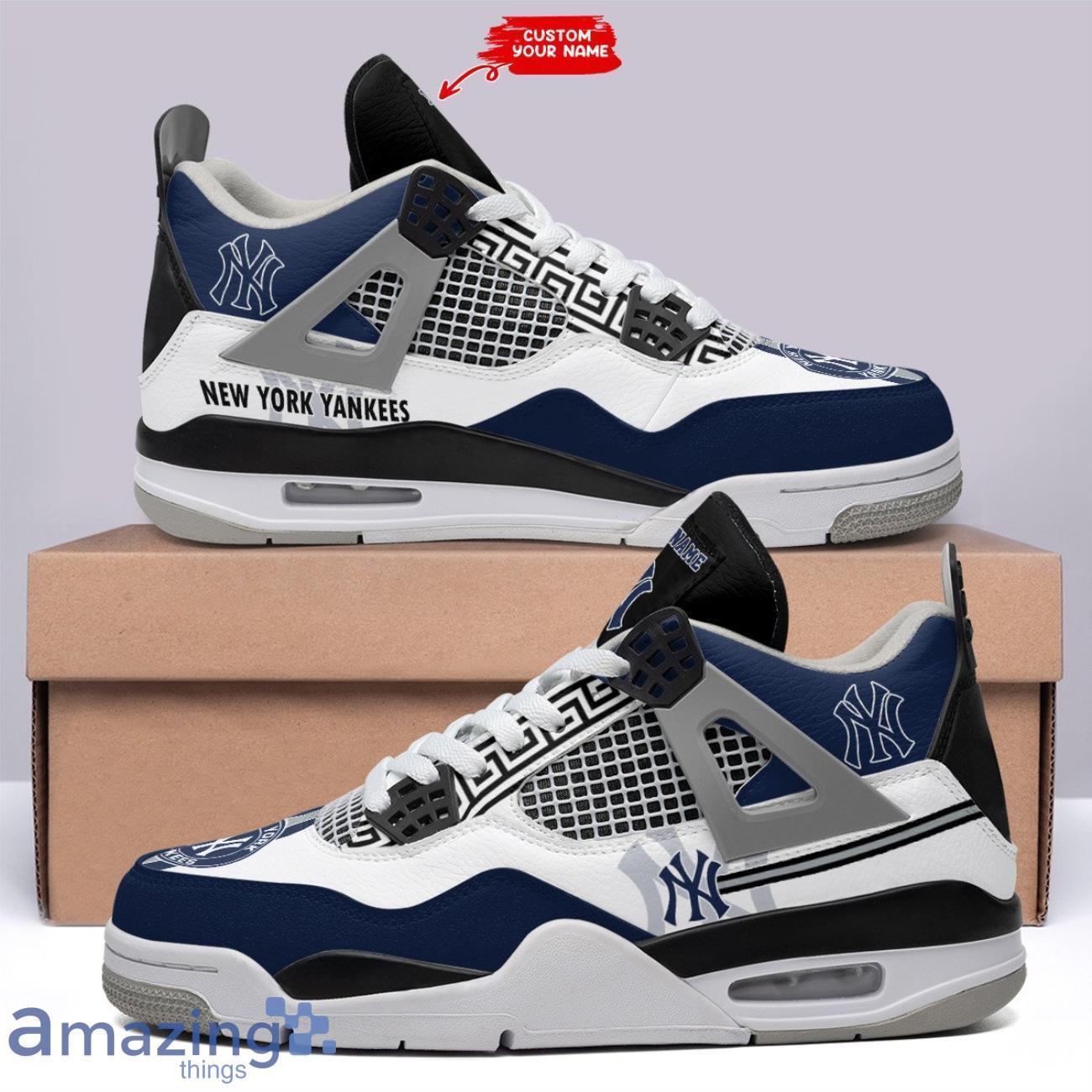 Jordan 4 2024 polo shoes