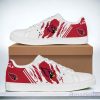 NFL Arizona Cardinals Stylish Skate Shoes For All Fans
