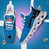 NFL Carolina Panthers Max Soul Shoes Sneakers For Fans Men And Women Gift Product Photo 1